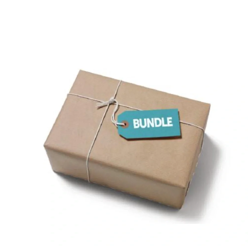 BUNDLEEEE dapple